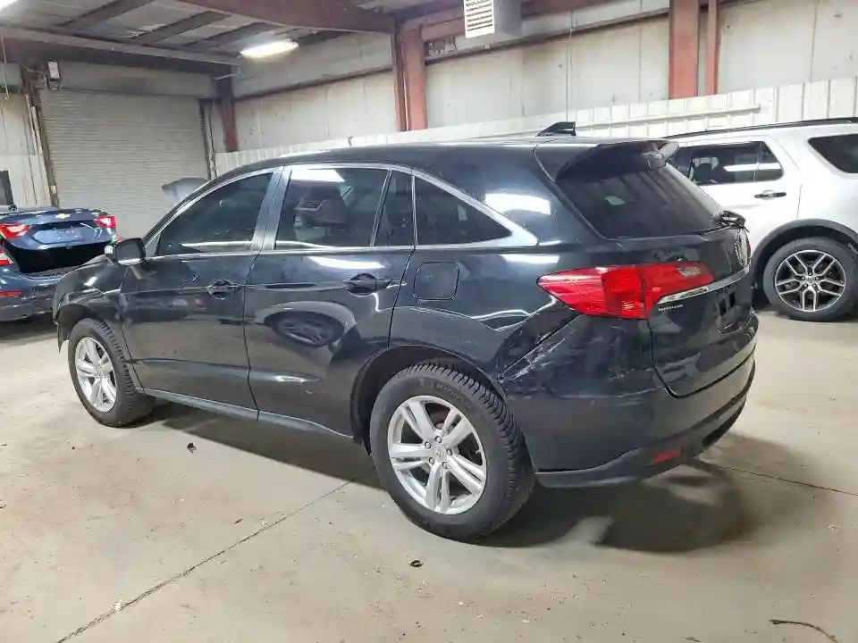 5J8TB3H53FL003640 2015 ACURA RDX-1