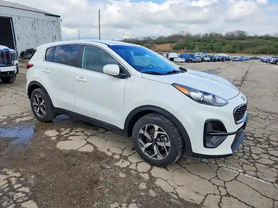 KNDPM3AC8L7729193 2020 KIA SPORTAGE-3