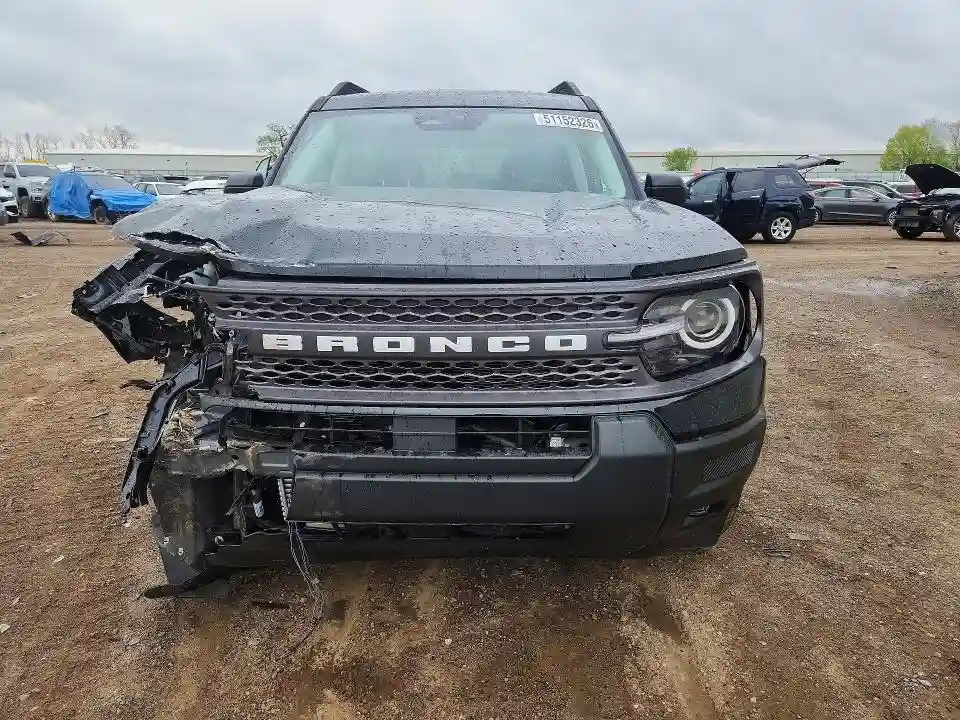 3FMCR9BN3SRF43129 2025 FORD BRONCO-4