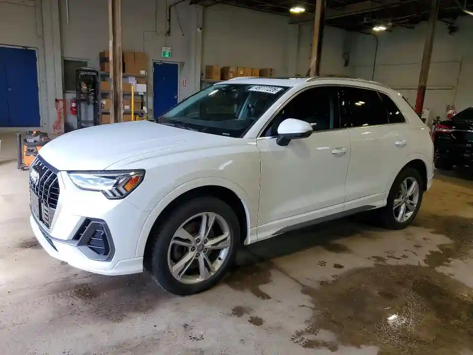 WA1EECF39L1072060 2020 AUDI Q3-0