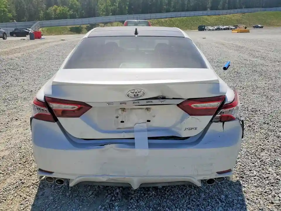 4T1KZ1AK3LU035080 2020 TOYOTA CAMRY-5