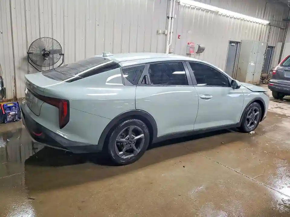 3KPFT4DE5SE117291 2025 KIA K4-2