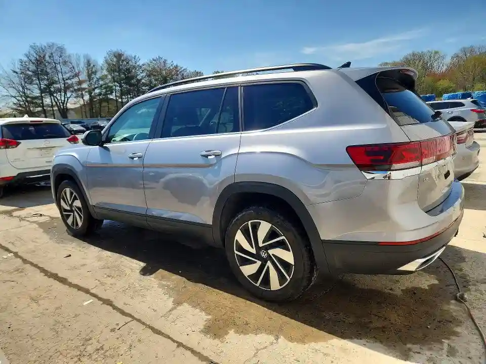 1V2KR2CA1RC526761 2024 VOLKSWAGEN ATLAS-1