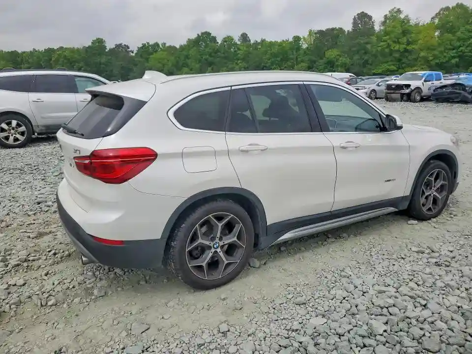 WBXHT3C39G5E56356 2016 BMW X1-2