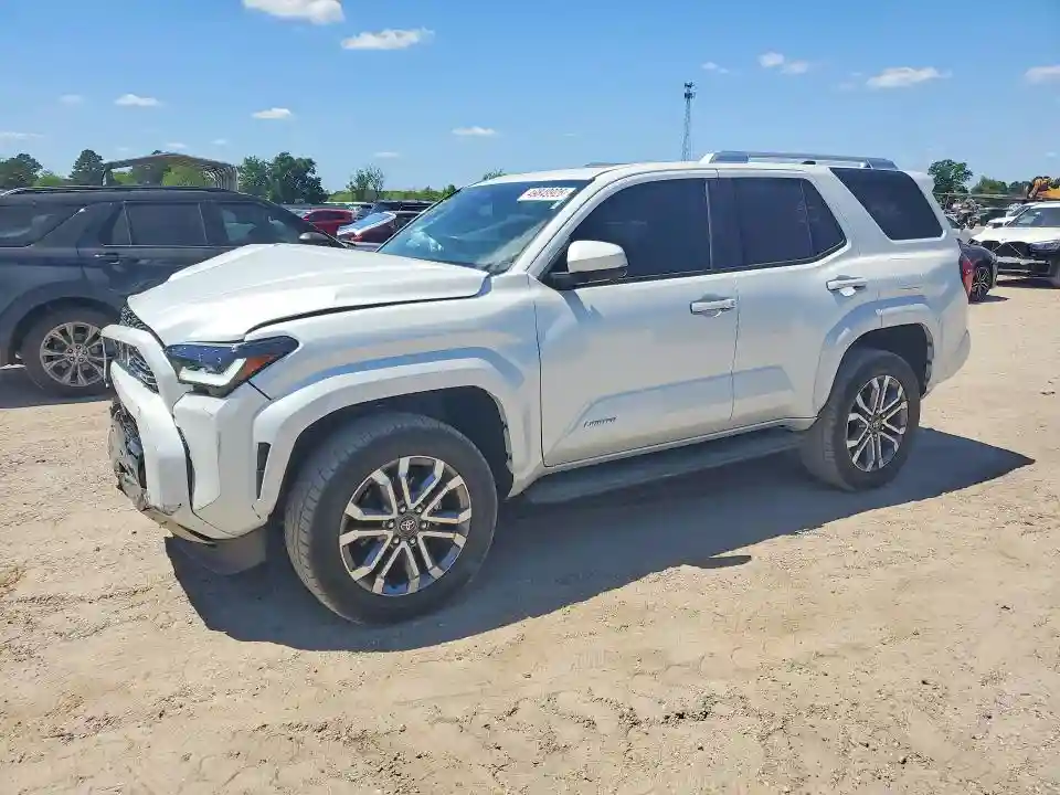 JTEVA5AR8S5002383 2025 TOYOTA 4RUNNER-0
