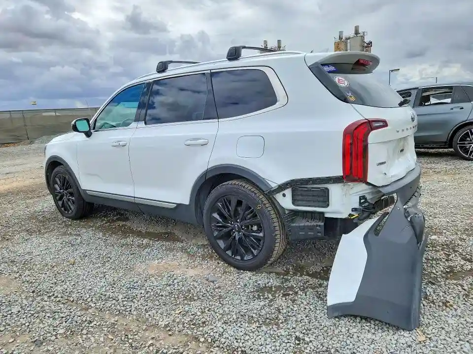 5XYP5DHC9LG034412 2020 KIA TELLURIDE-1