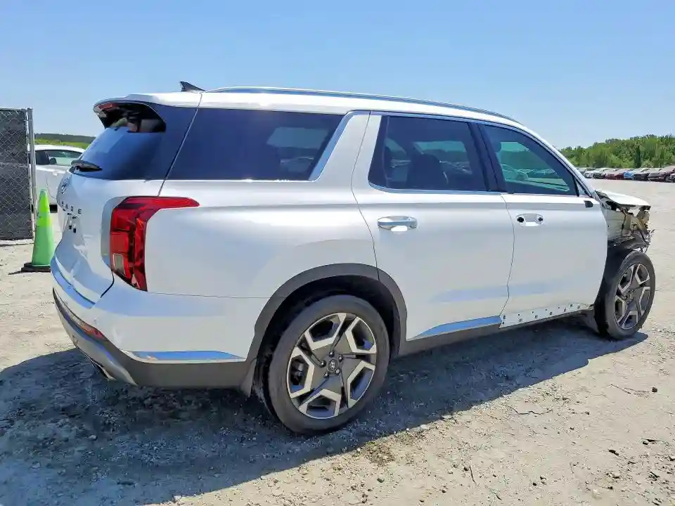 KM8R54GE3RU692550 2024 HYUNDAI PALISADE-2