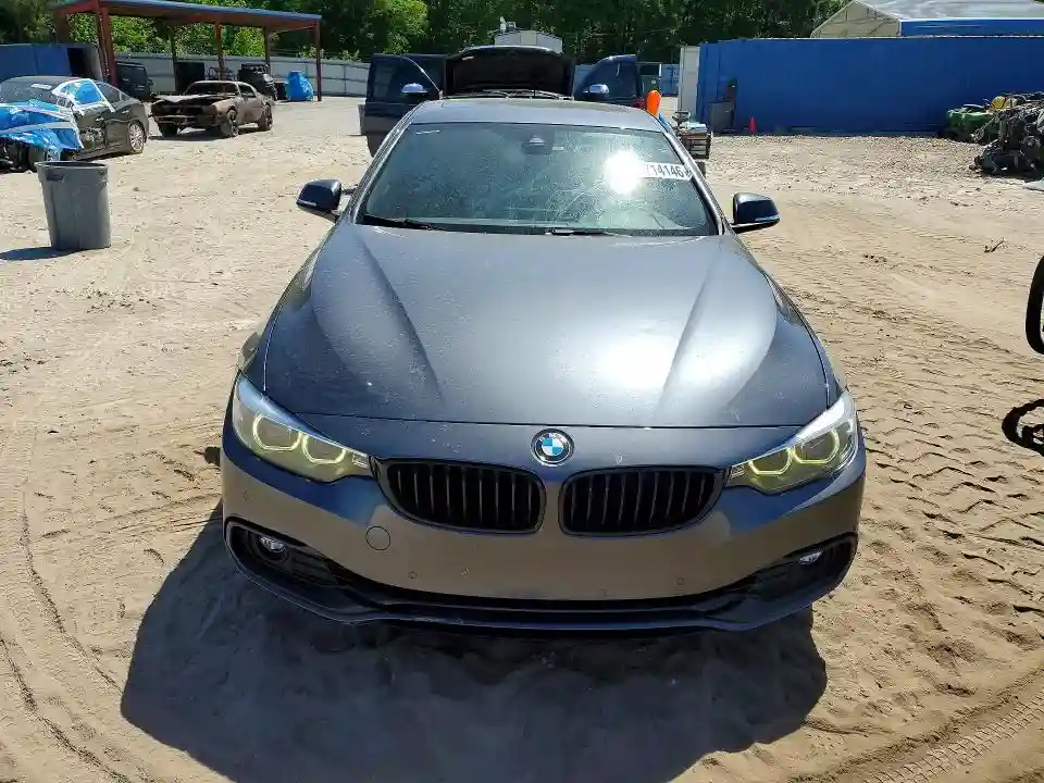 WBA4W3C55KAF93098 2019 BMW 3 SERIES-4