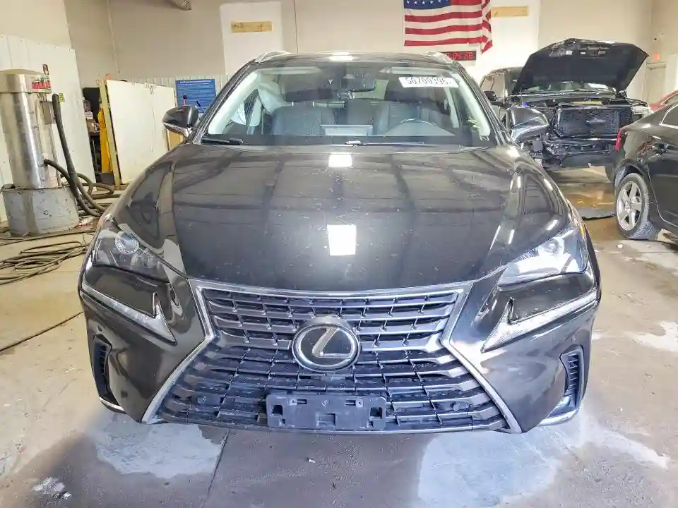 JTJGARDZ7L5001692 2020 LEXUS NX-4