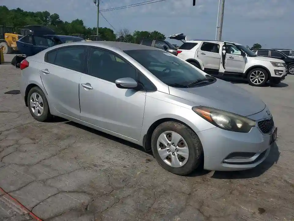 KNAFK4A61F5371806 2015 KIA FORTE-3