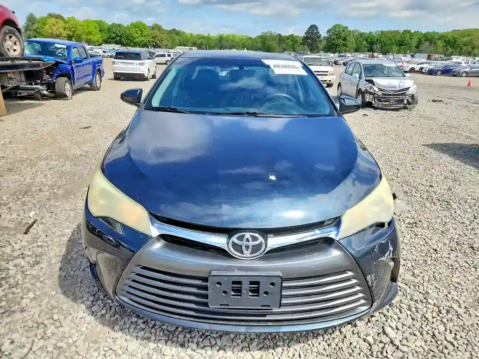 4T4BF1FK4GR536704 2016 TOYOTA CAMRY-4