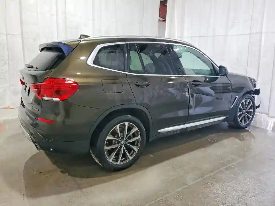 5UXTR9C55KLP95903 2019 BMW X3-2