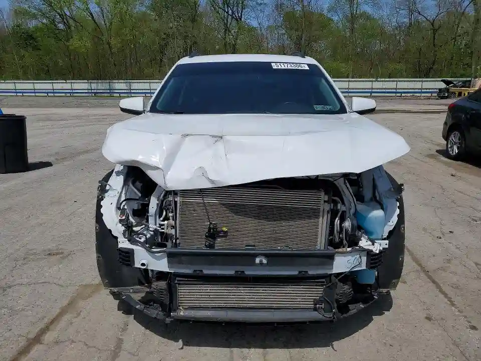3GKALTEV3KL351836 2019 GMC TERRAIN-4