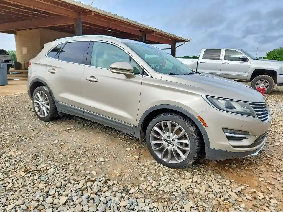 5LMCJ1A96FUJ33076 2015 LINCOLN MKZ-3