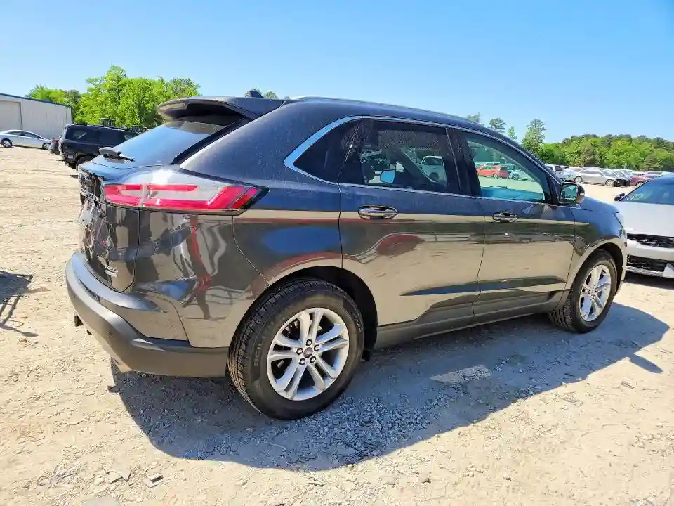 2FMPK4J95KBB38384 2019 FORD EDGE-2