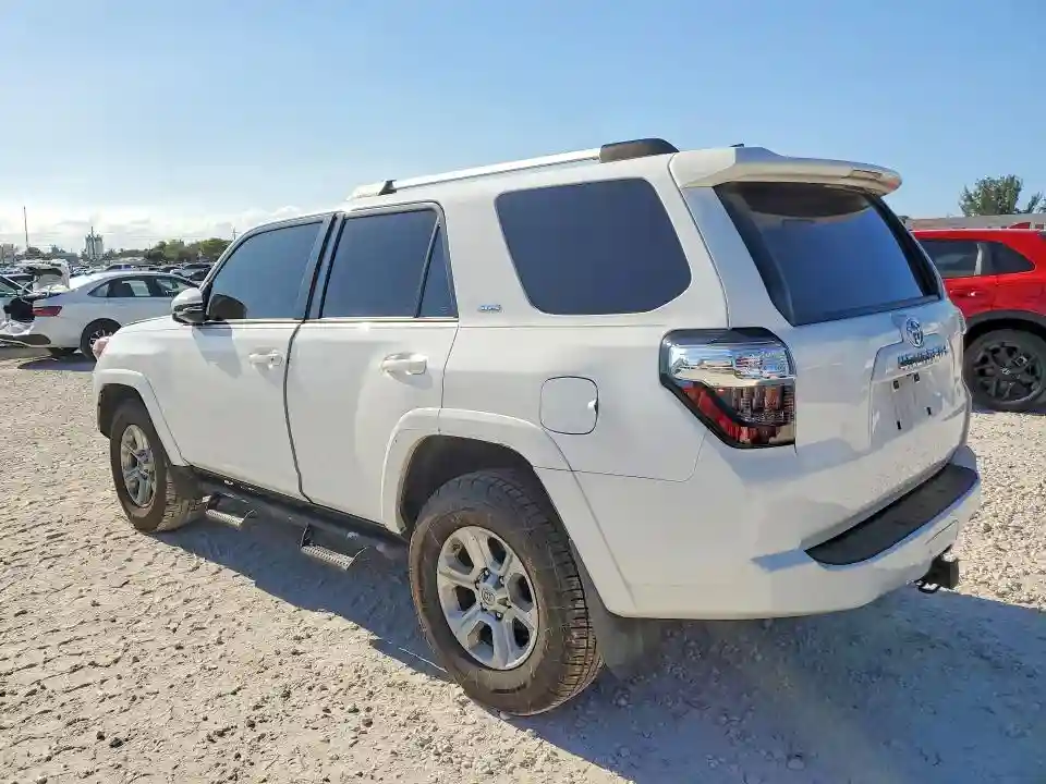 JTEFU5JR3M5251463 2021 TOYOTA 4RUNNER-1
