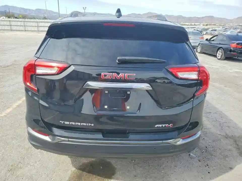 3GKALYEV8NL191647 2022 GMC TERRAIN-5