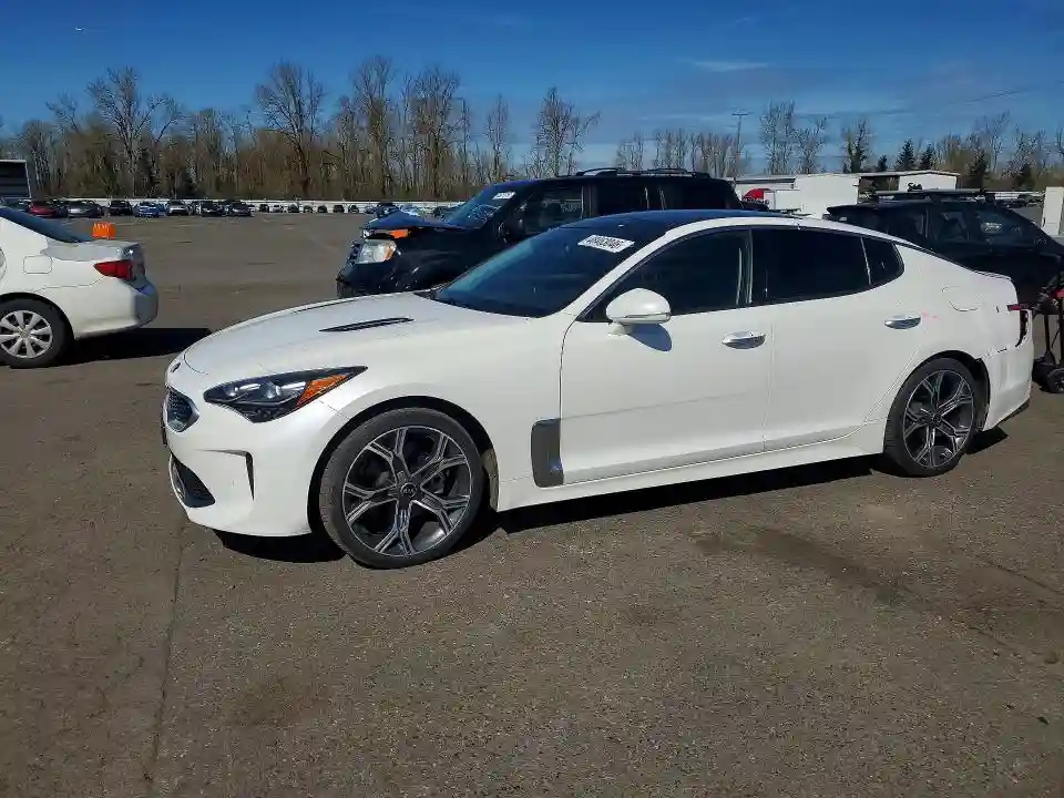 KNAE25LA3J6012933 2018 KIA STINGER-0