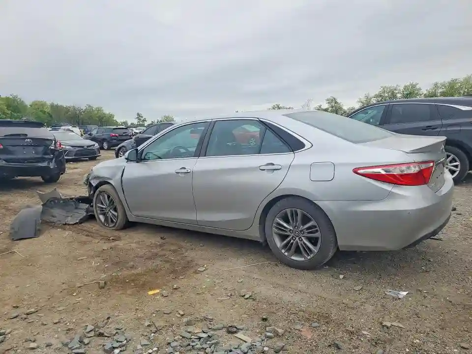 4T1BF1FK2GU265183 2016 TOYOTA CAMRY-1