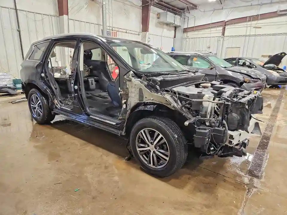 5N1DL0MM9LC519813 2020 INFINITI QX60-3