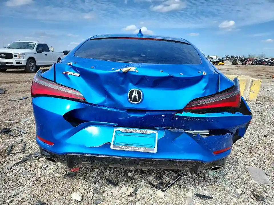 19UDE4H32TA001904 2026 ACURA INTEGRA A--5