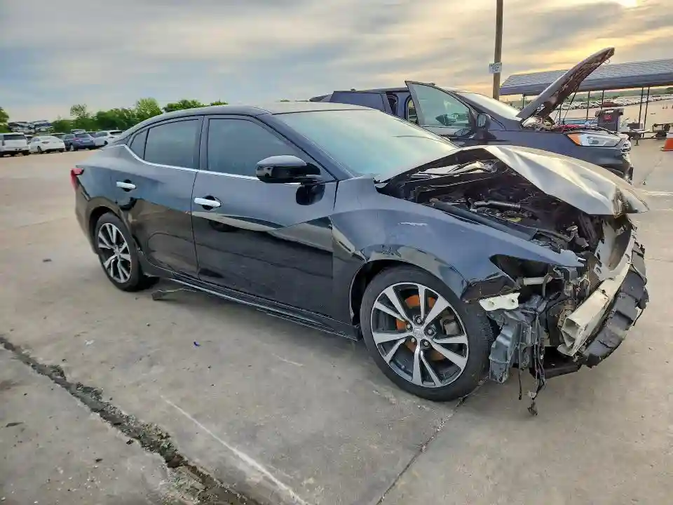 1N4AA6AP2GC900090 2016 NISSAN MAXIMA-3