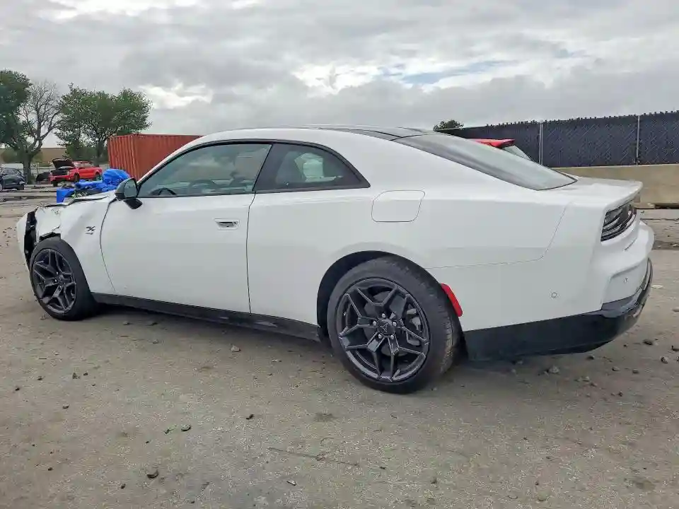 2C3CDBCK6RR208398 2024 DODGE CHARGER DA-1