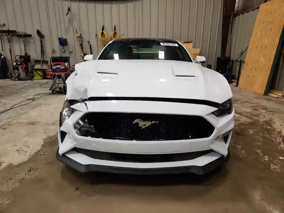 1FA6P8CF7J5113491 2018 FORD MUSTANG-4