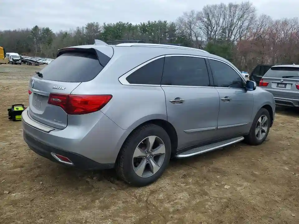 5FRYD4H20GB037810 2016 ACURA MDX-2
