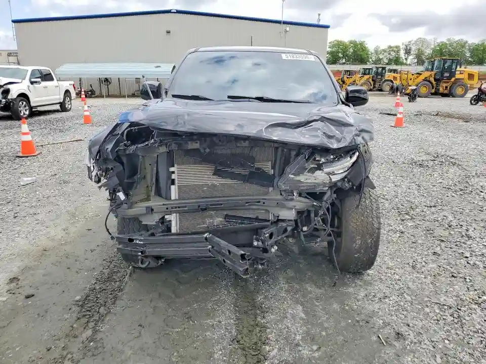 1GCGTDEN6M1223919 2021 CHEVROLET COLORADO-4
