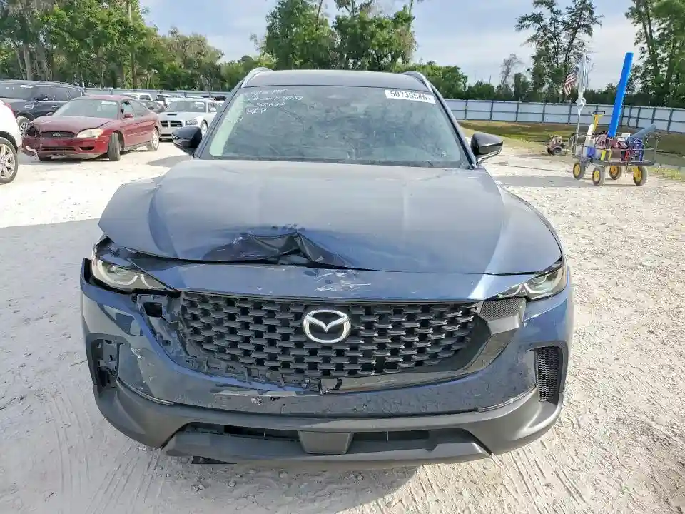 7MMVABBM1SN368630 2025 MAZDA CX-50-4