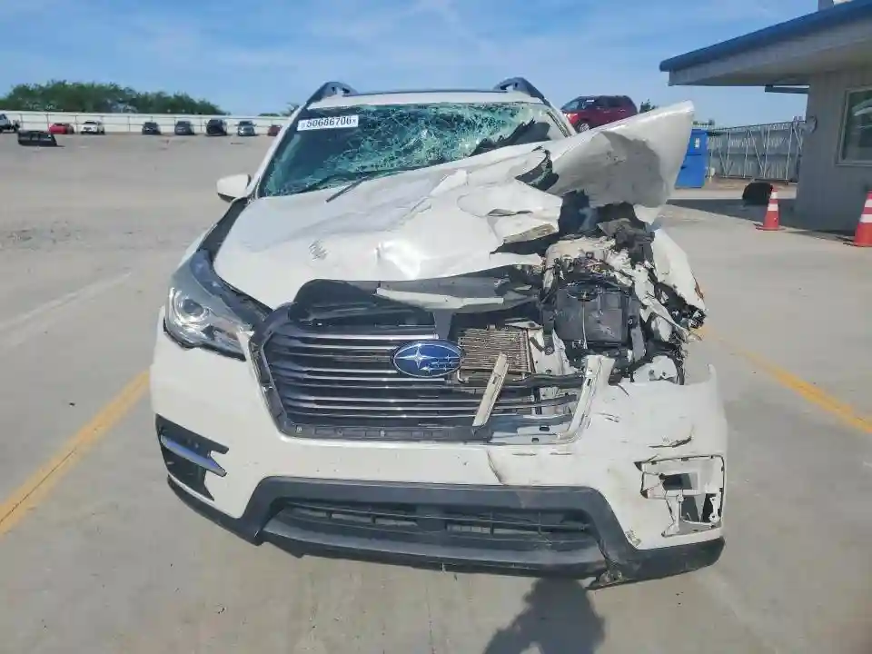 4S4WMAHD3M3421948 2021 SUBARU ASCENT-4