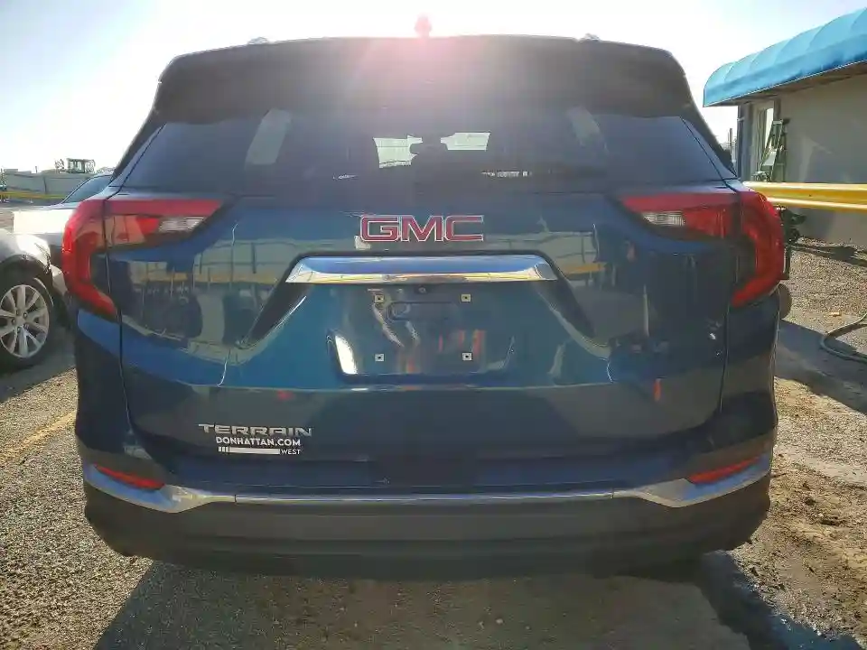 3GKALPEV6ML334894 2021 GMC TERRAIN-5