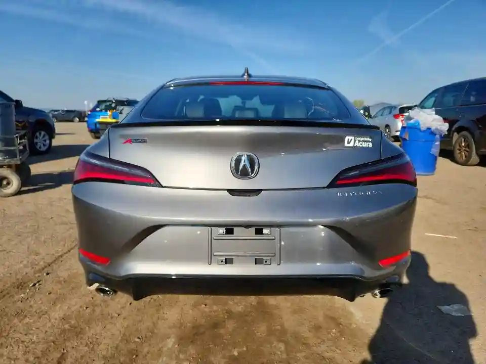 19UDE4H33SA013736 2025 ACURA INTEGRA-5