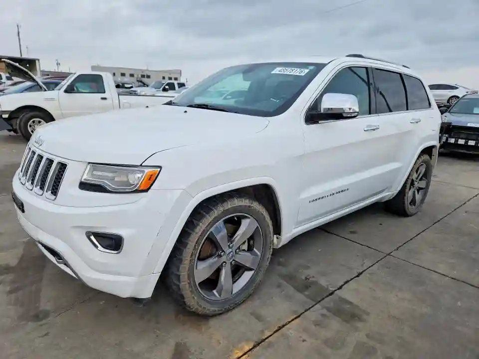 1C4RJFCM0FC618612 2015 JEEP CHEROKEE-0