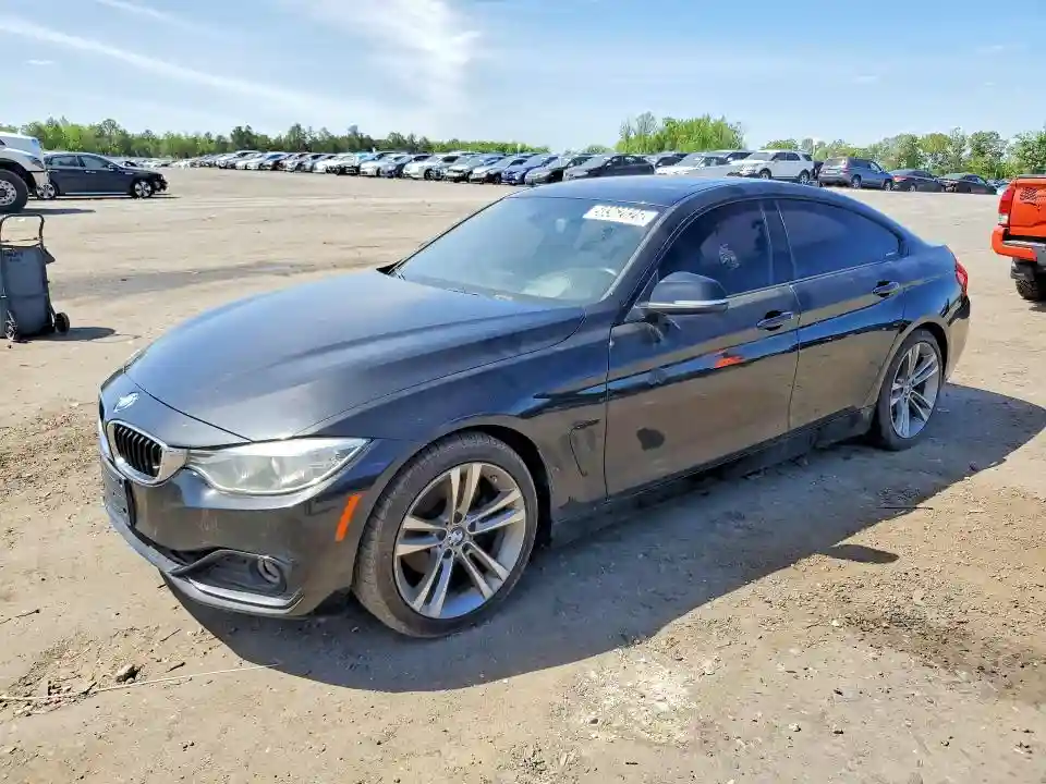 WBA4A9C51FD416227 2015 BMW 4 SERIES-0