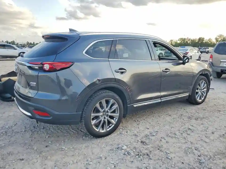 JM3TCBEYXG0127080 2016 MAZDA CX-9-2