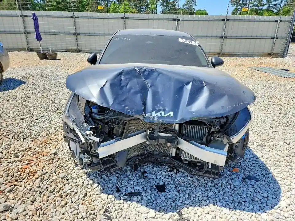 5XXG14J2XRG246553 2024 KIA K5-4