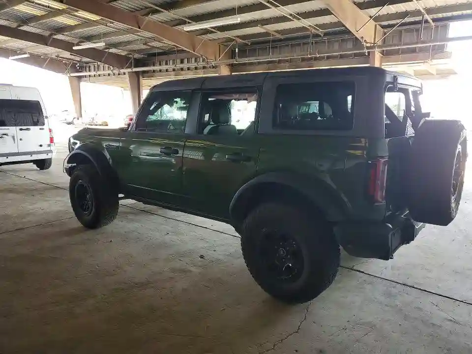 1FMEE5DP0PLC19511 2023 FORD BRONCO-1