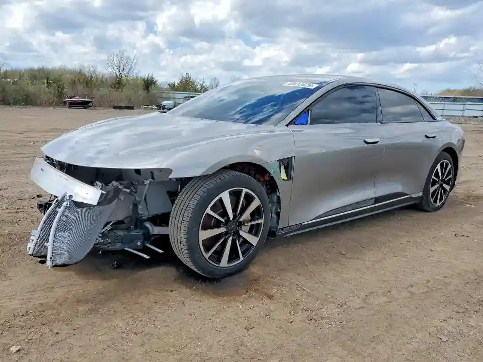 50EA1TEA6RA004674 2024 LUCID MOTORS AIR-0