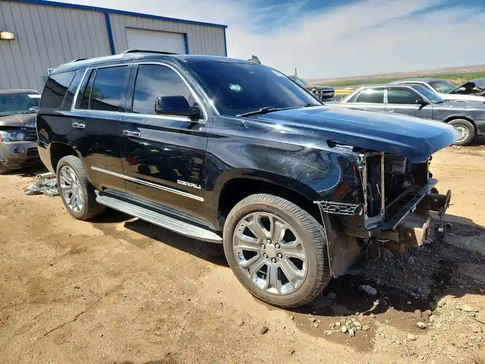 1GKS2CKJ0GR207170 2016 GMC YUKON-3