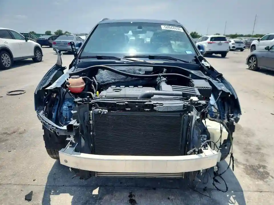 WA1JCCFS0JR007124 2018 AUDI Q3-4