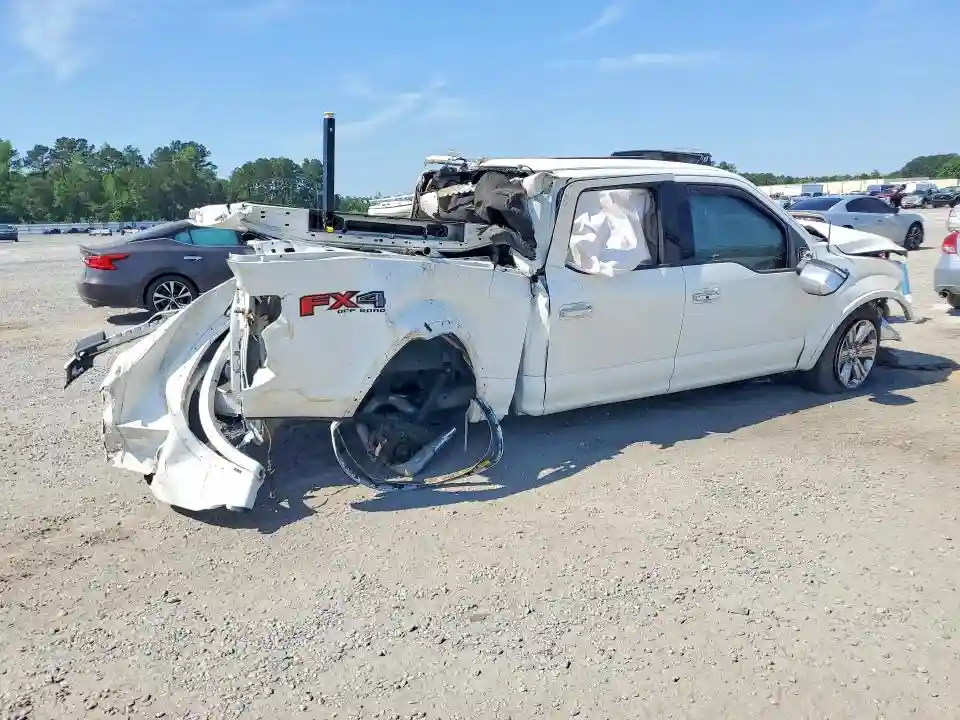 1FTEW1E46LFA32992 2020 FORD F-150-2