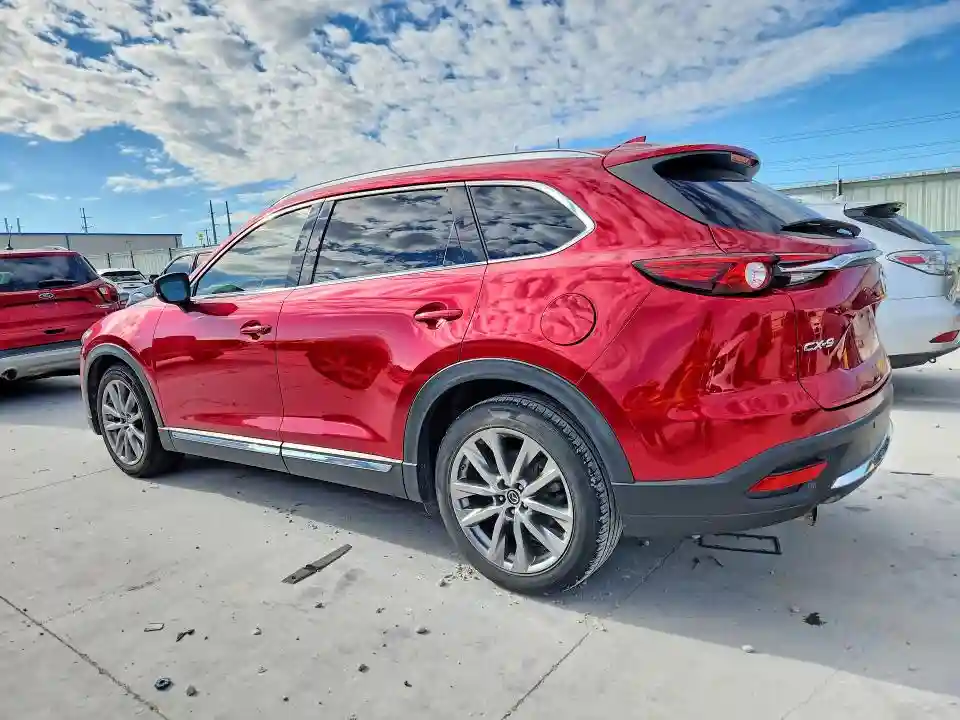 JM3TCADY4K0306672 2019 MAZDA CX-9-1