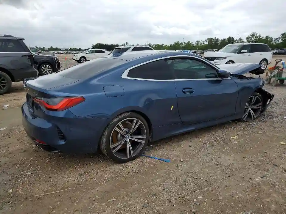 WBA53AP05RCP10691 2024 BMW 4 SERIES-2