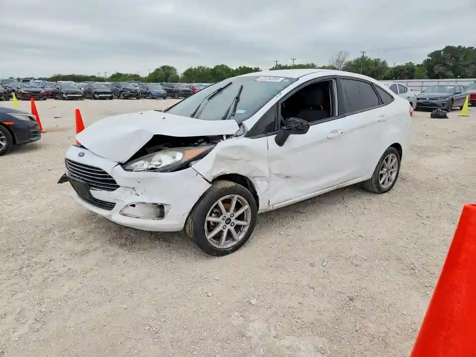 3FADP4BJ6KM106808 2019 FORD FIESTA-0