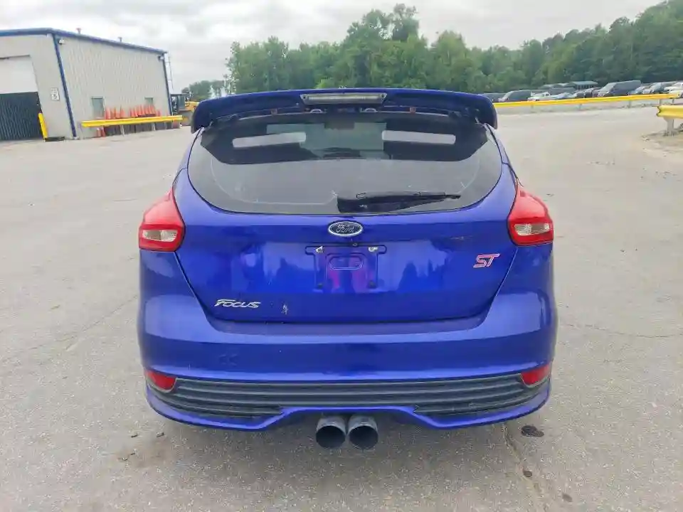 1FADP3L91FL311703 2015 FORD FOCUS-5