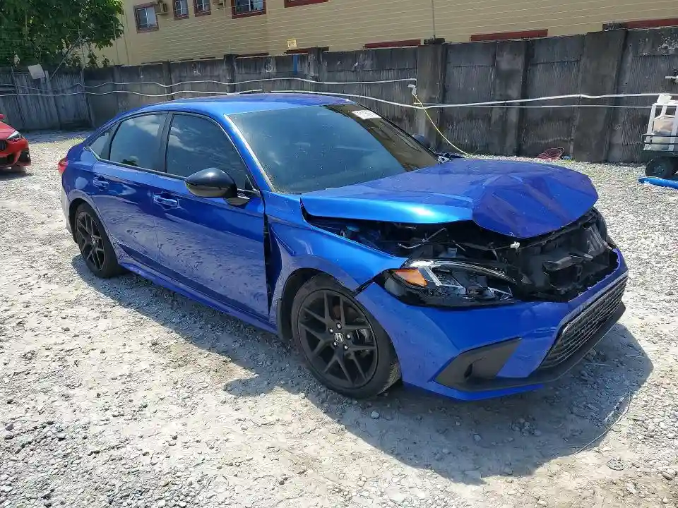 2HGFE2F58RH504882 2024 HONDA CIVIC-3