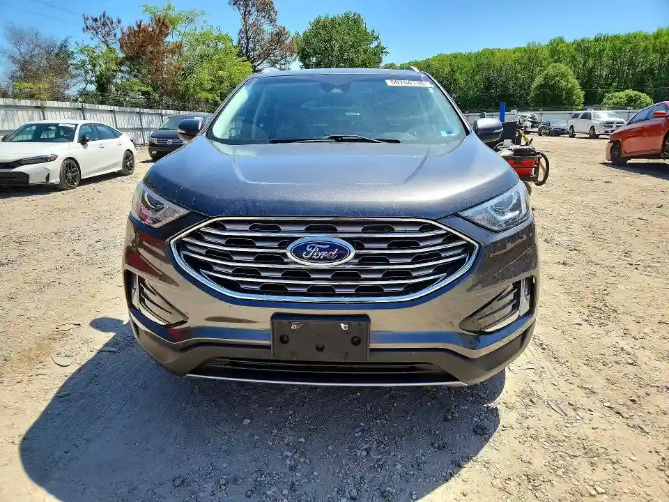 2FMPK4J95KBB38384 2019 FORD EDGE-4