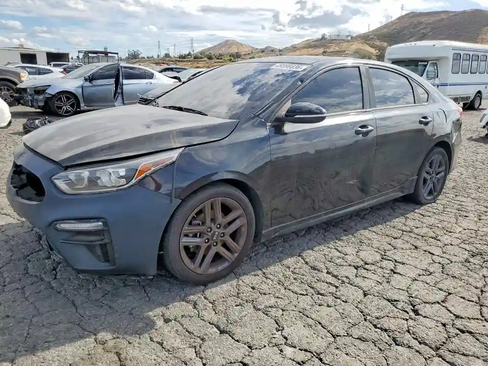 3KPF34AD2LE255934 2020 KIA FORTE-0